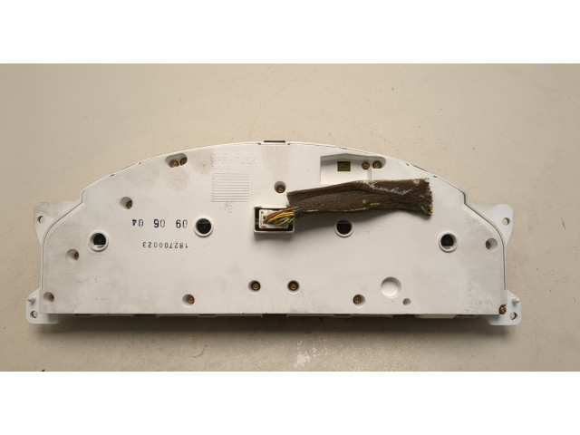 Панель приборов Volvo S60 2000-2009