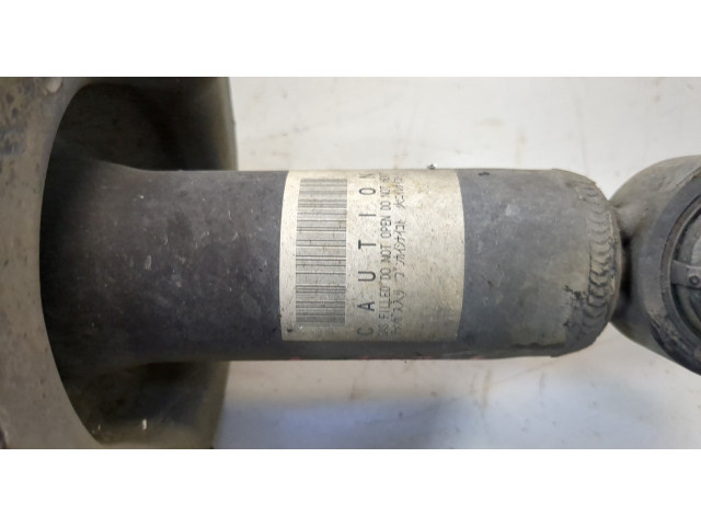 Стойка амортизатора  Infiniti QX56 2010-2013 E61101LA0A, 540101LD4C     