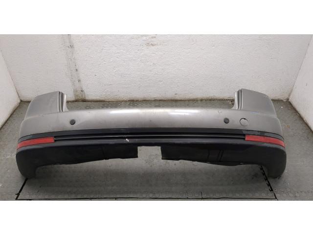 Бампер  Volkswagen Touran 2006-2010 задний   