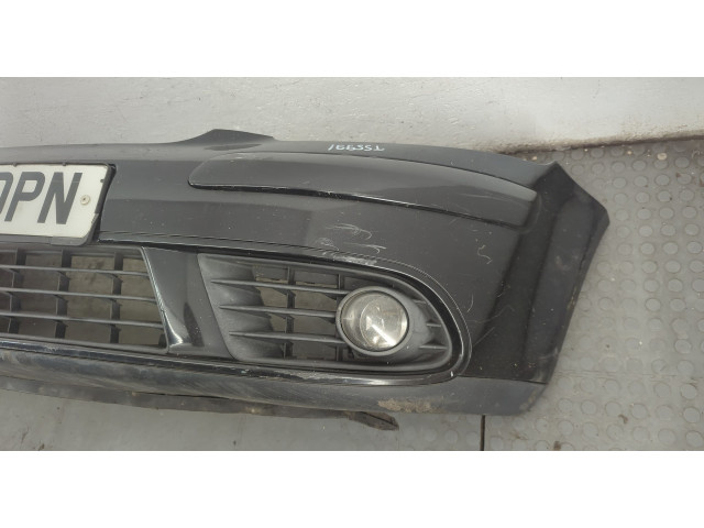 Бампер Volkswagen Golf Plus передний