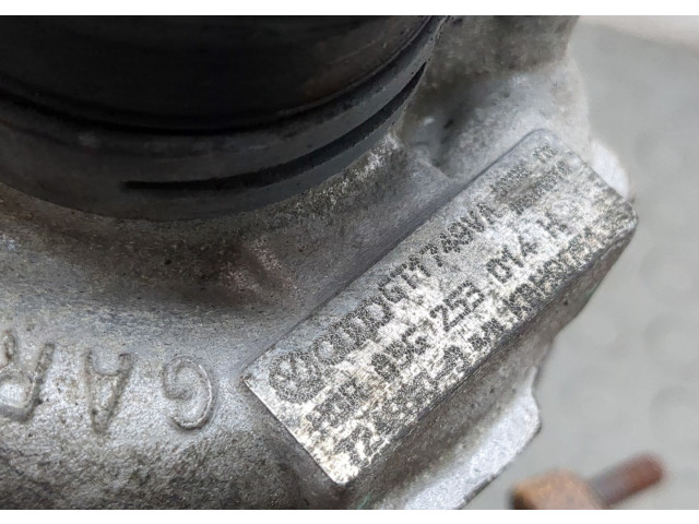  Турбина  Volkswagen Passat 6 2005-2010             