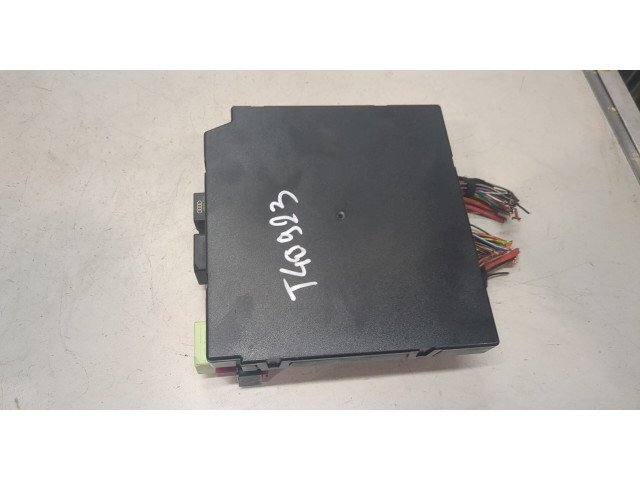 Блок комфорта  Volkswagen Golf 6 2009-2012          