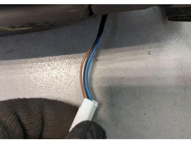 Зеркало боковое  Mazda CX-7 2007-2012  правое            EG2169120F