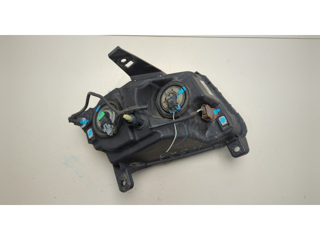 Фара передняя  Jeep Grand Cherokee 2010-2013 левая 