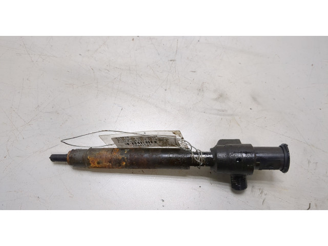 Форсунка топливная  Ford Kuga 2016-2019    2407504     