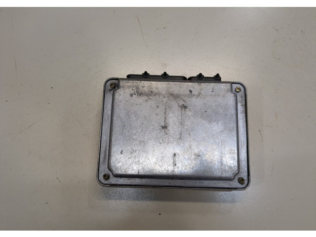 Блок управления двигателем Audi A3 (8L1) 1996-2003