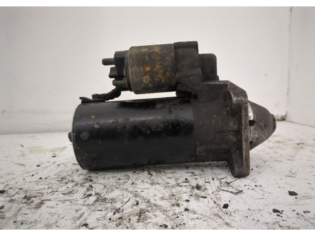 Стартер Ford Galaxy 2006-2010 1.8 1480550