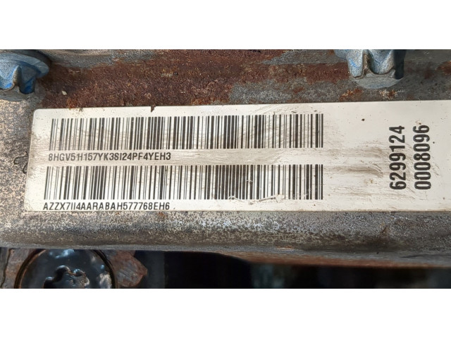 Генератор  Mercedes GL X164 2006-2012           