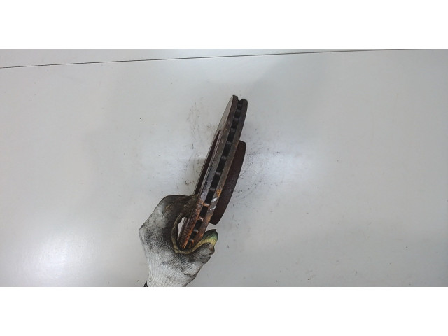 Диск тормозной Volkswagen Beetle 2011-2019 2.5 передний 5C0615301A