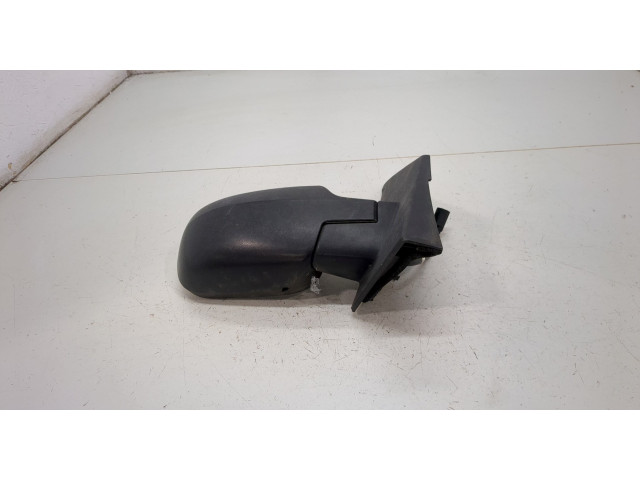 Зеркало боковое  Ford Fusion 2002-2012  правое           1379884, 2N1117682BL