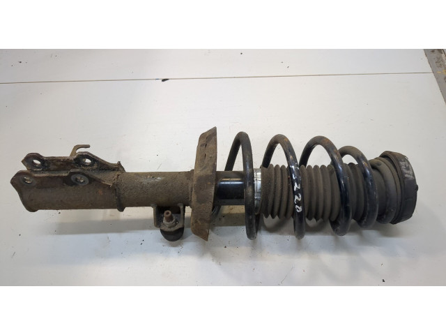 Стойка амортизатора  Chevrolet Orlando 2011-2015      