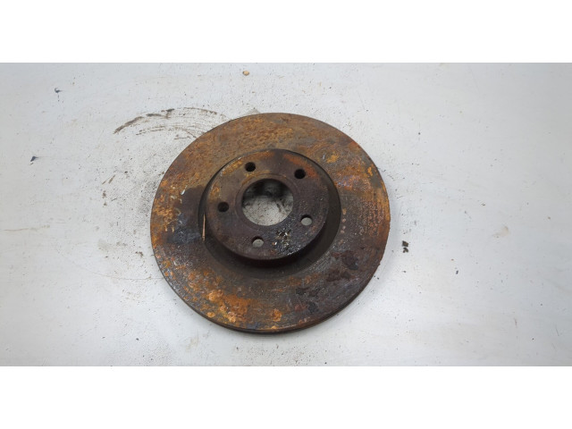 Диск тормозной  Ford Kuga 2012-2016   передний         