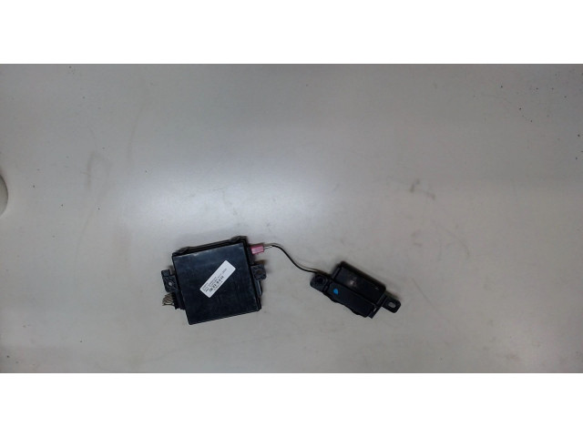 Блок комфорта  Jeep Compass 2017-      p68260799aa   