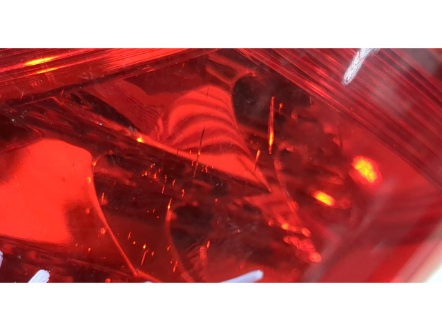 Задний фонарь