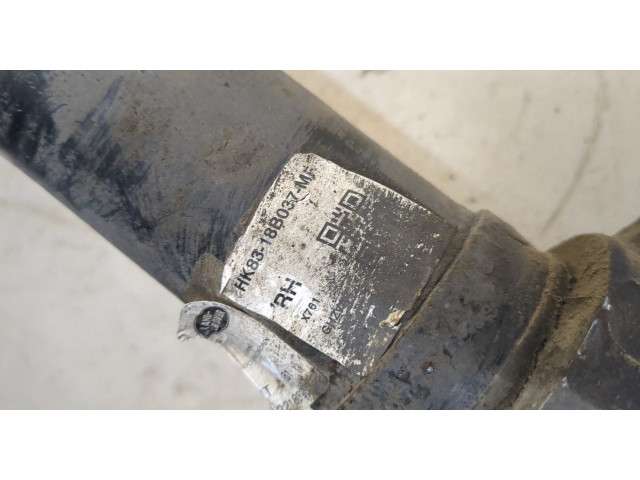 Стойка амортизатора  Jaguar F-Pace 2016-2020      