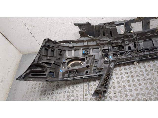Бампер  Mercedes GL X164 2006-2012 передний   A1648856525