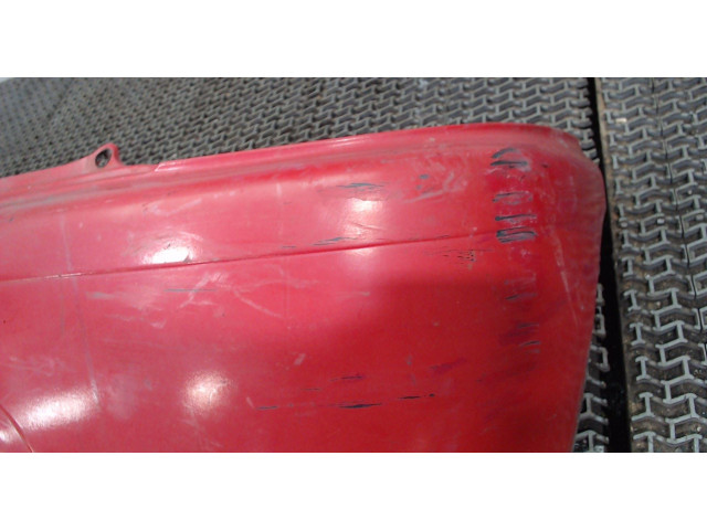 Бампер Daihatsu Cuore 1995-1999 задний