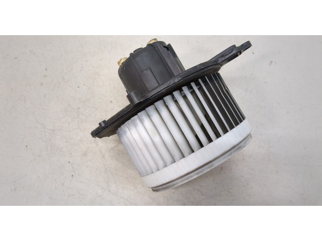 Моторчик печки Citroen Berlingo 2008-2012