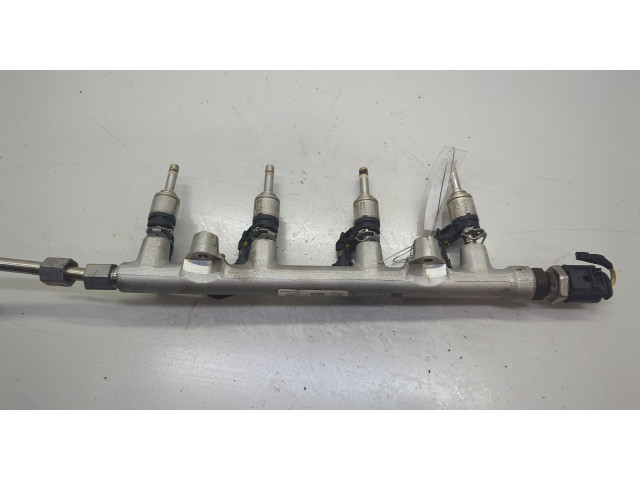 Форсунка топливная Volkswagen Jetta 7 2018-2025