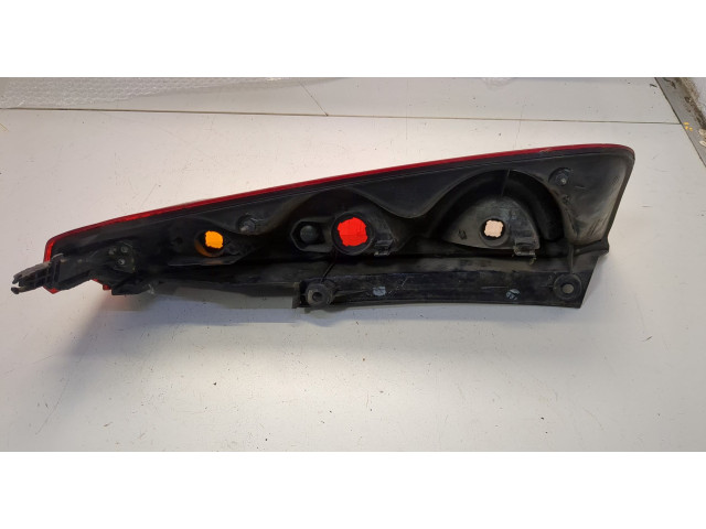 Задний фонарь