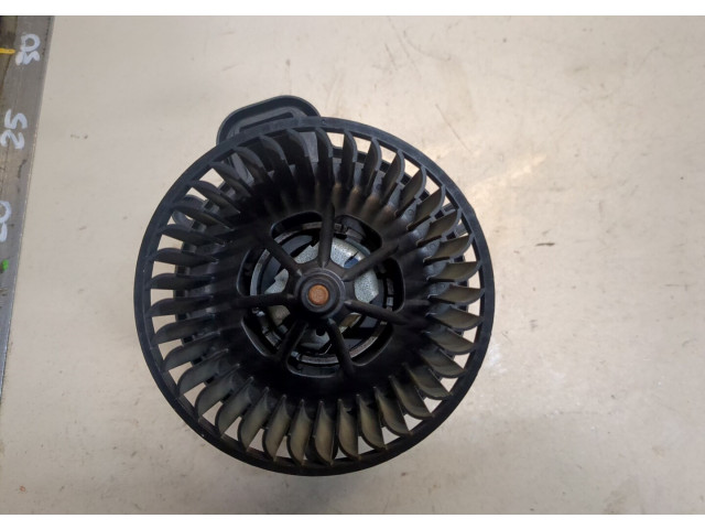 Моторчик печки Volvo XC90 2006-2014