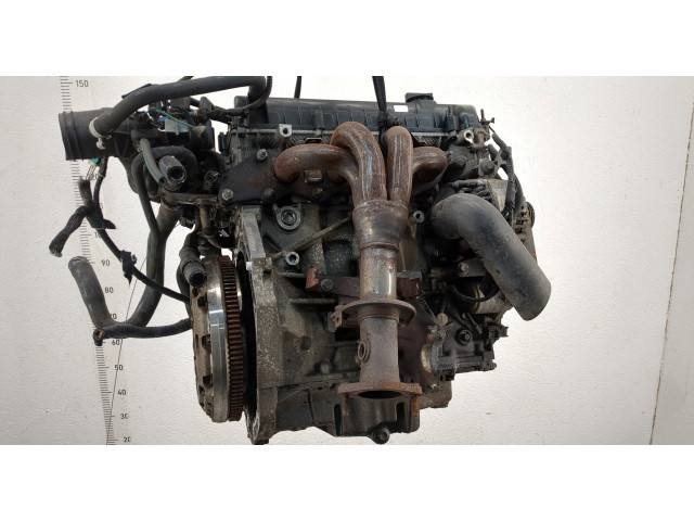 Генератор Ford Mondeo 3 2000-2007 1478119