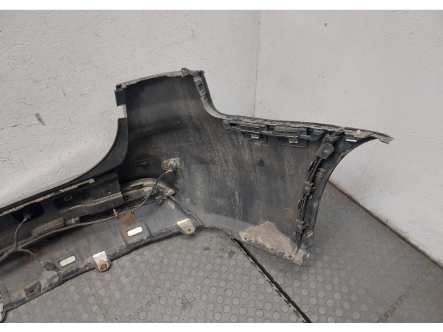 Бампер KIA Sorento 2009-2014 задний