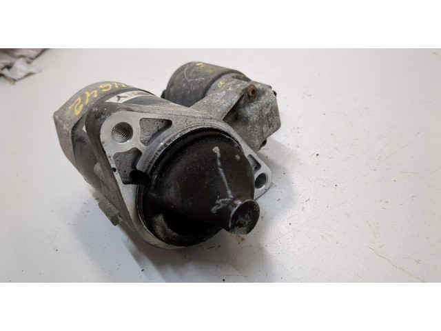 Стартер Nissan Note E11 2005-2013 1.4