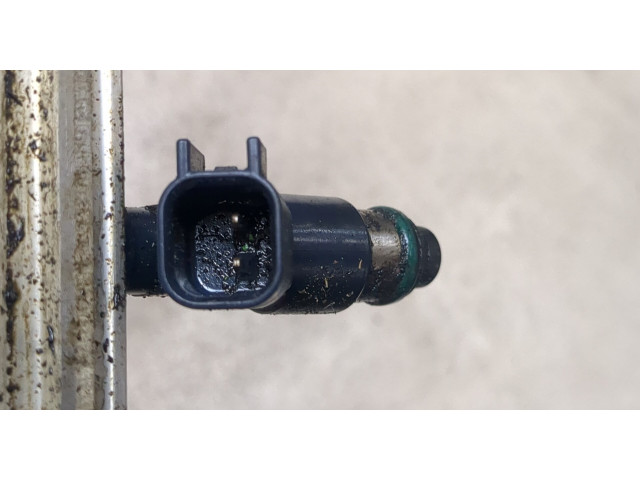 Форсунка топливная  Volvo XC70 2007-2013         