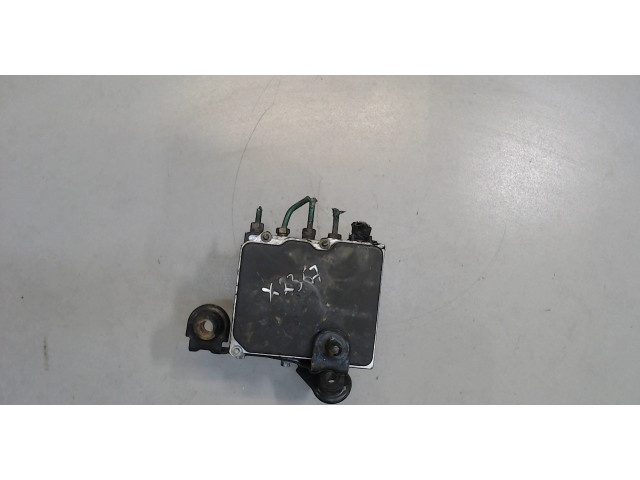 Блок АБС, насос (АБС, ESP, ASR) Saab 9-5 2005-2010