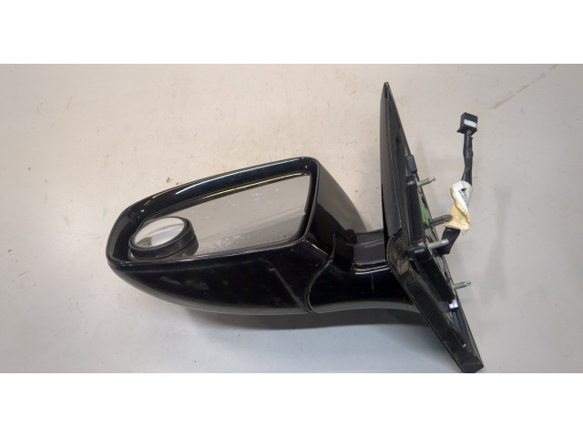Зеркало боковое Nissan Pathfinder 2012-2017 левое