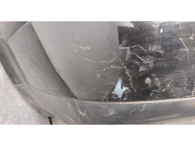 Бампер  Volkswagen Passat 5 2000-2005 задний   3B9807417A, 3B9807434