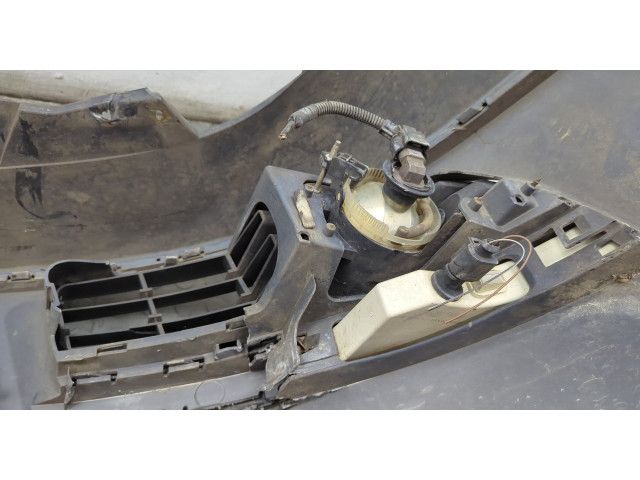 Бампер  Volkswagen Passat 6 2005-2010 передний   