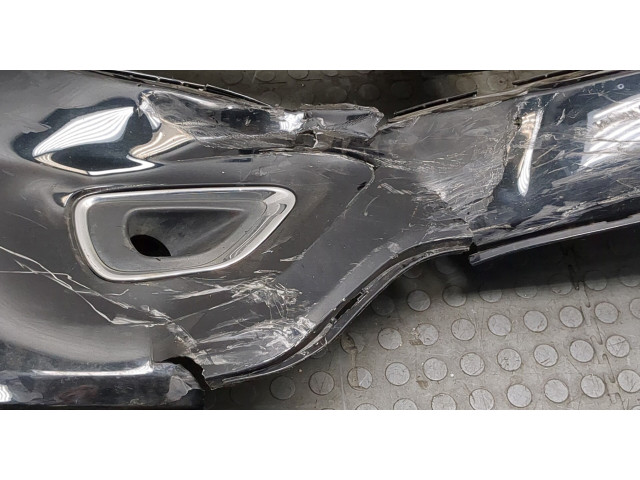 Бампер  Jeep Grand Cherokee 2013- передний     