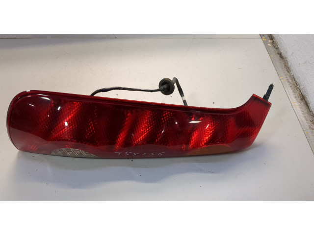 Задний фонарь