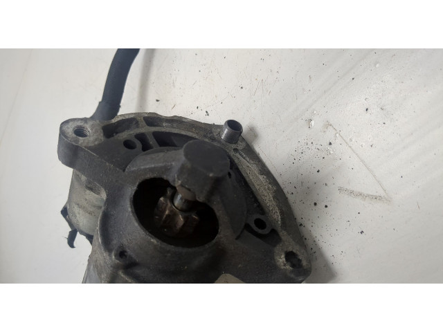 Стартер Citroen C3 2009-2016 1.4