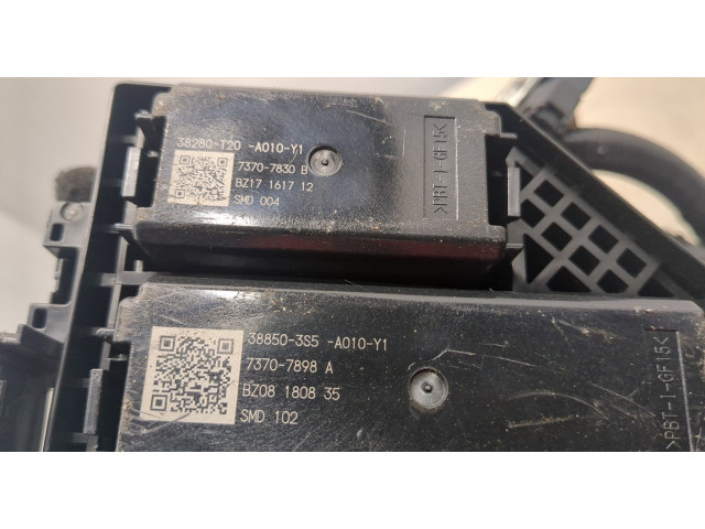 Блок реле Acura INTEGRA 2022-