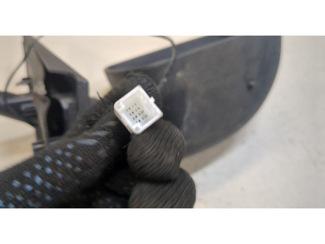 Зеркало боковое  Dacia Logan 2012-2016  правое           8200965091