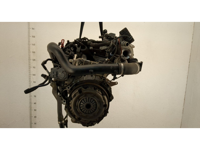 Генератор Mini Countryman (R60) 2010-2016