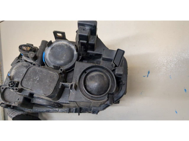 Фара передняя  Audi A4 (B8) Allroad 2009-2016 правая 