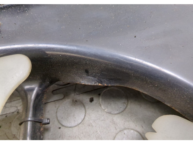 Вентилятор радиатора Mitsubishi Lancer 9 2003-2006