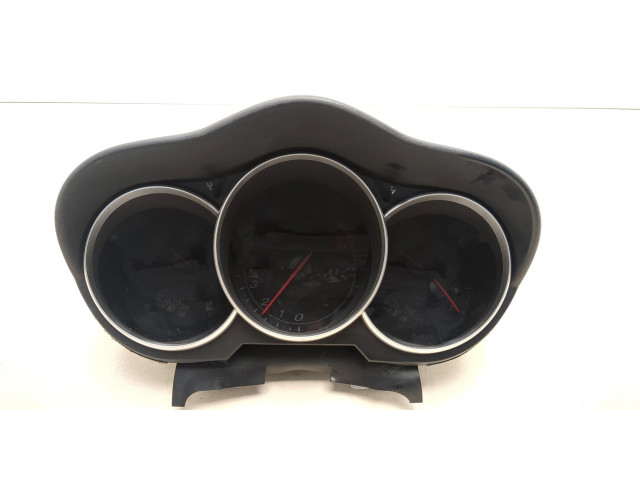 Панель приборов Mazda RX-8 2003-2012