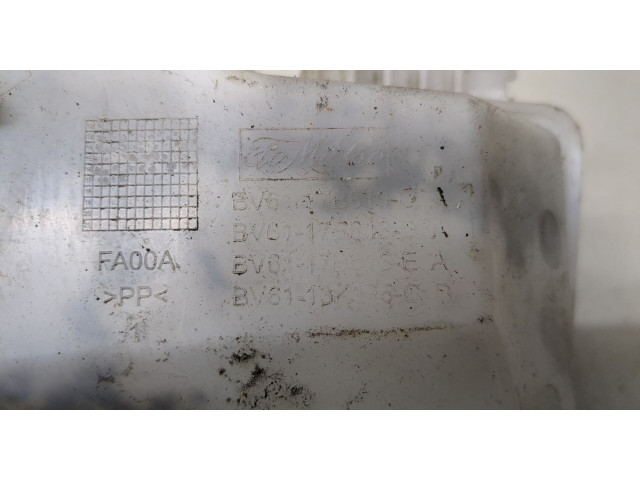 Бачок омывателя  Ford Focus 3 2014-2019    