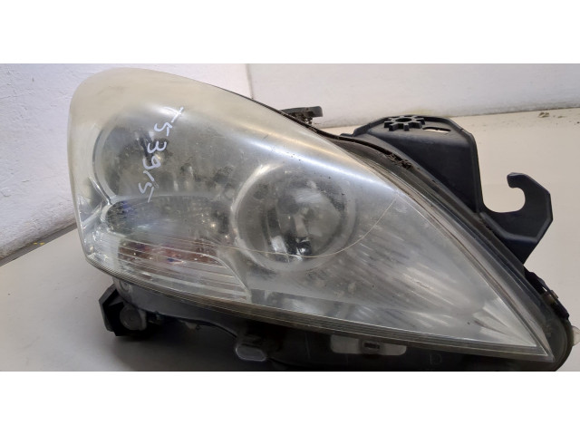 Фара передняя  Peugeot 3008 2009-2016 правая 