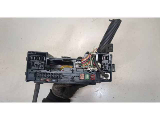 Блок предохранителей  Peugeot 107 2005-2012         