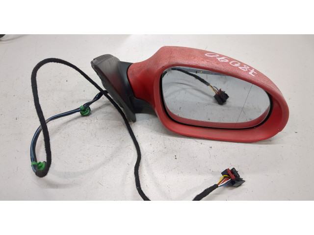 Зеркало боковое  Volkswagen Passat 6 2005-2010  правое           