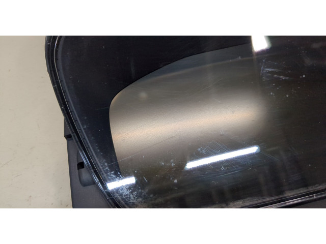 Панель приборов Volvo S60 2018-