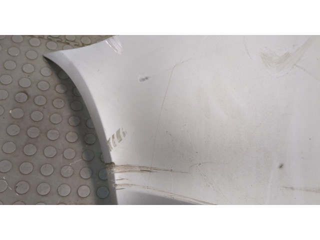 Бампер  Skoda Octavia (A5) 2004-2013 задний   