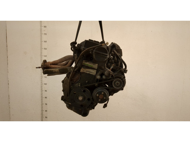 Генератор Mitsubishi Colt 2002-2012