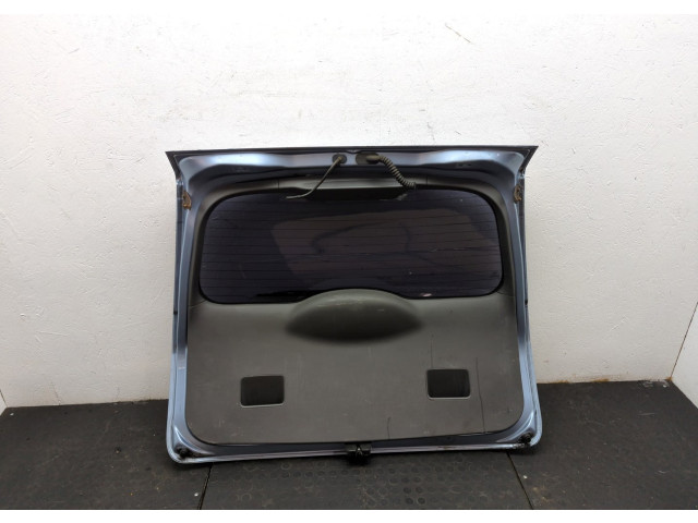 Моторчик заднего дворника  Ford Focus 2 2005-2008      